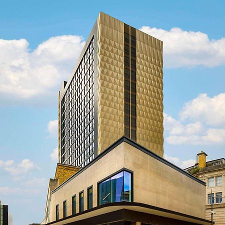 Mercure Newport المظهر الخارجي الصورة