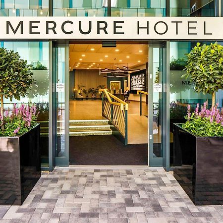 فندق Mercure Newport المظهر الخارجي الصورة