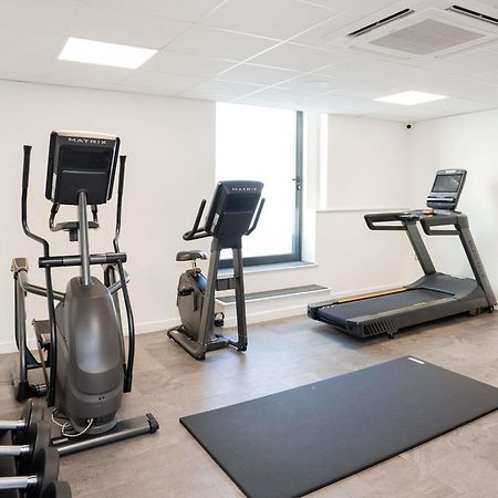 Mercure Newport المظهر الخارجي الصورة