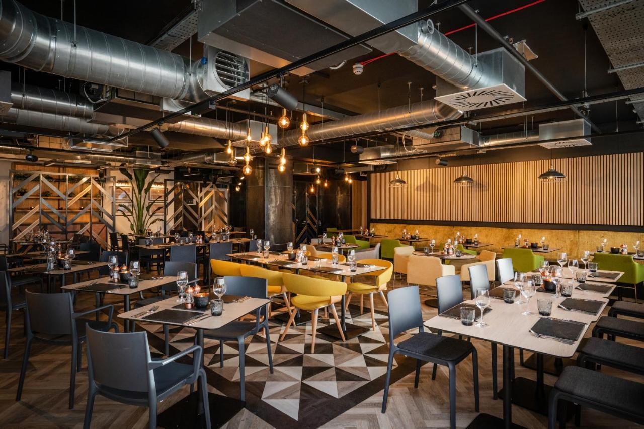 Mercure Newport المظهر الخارجي الصورة