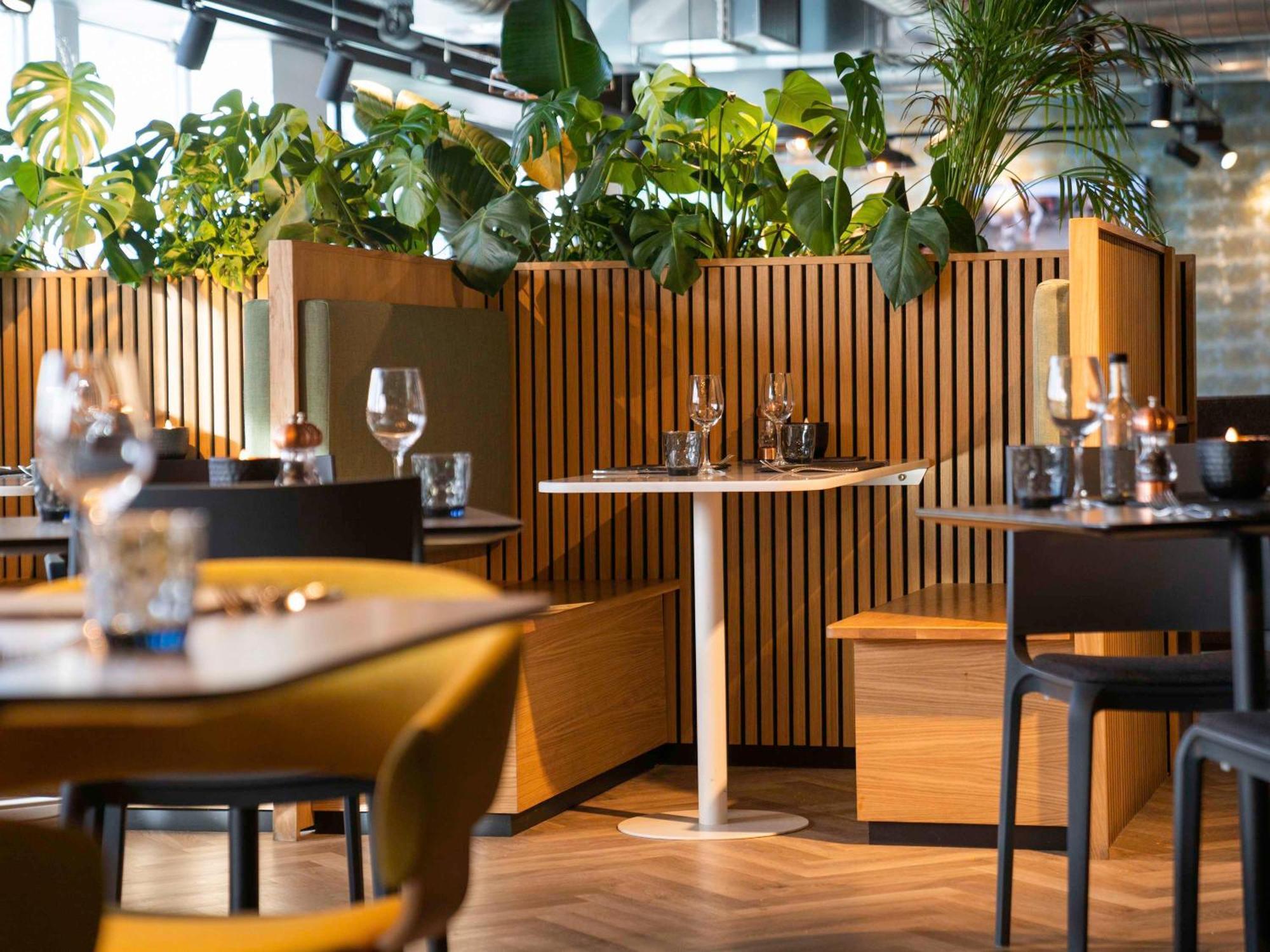 Mercure Newport المظهر الخارجي الصورة