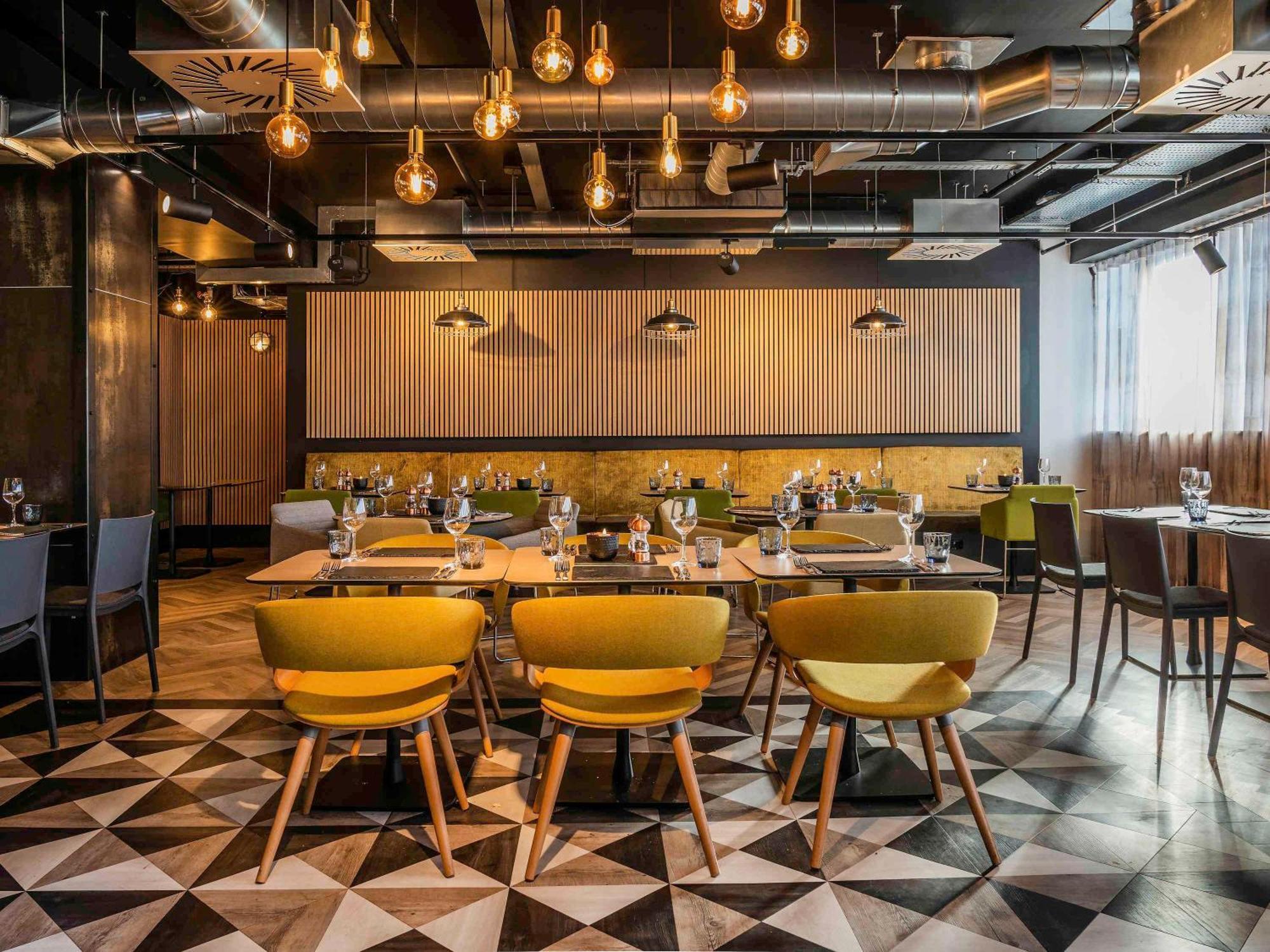 Mercure Newport المظهر الخارجي الصورة