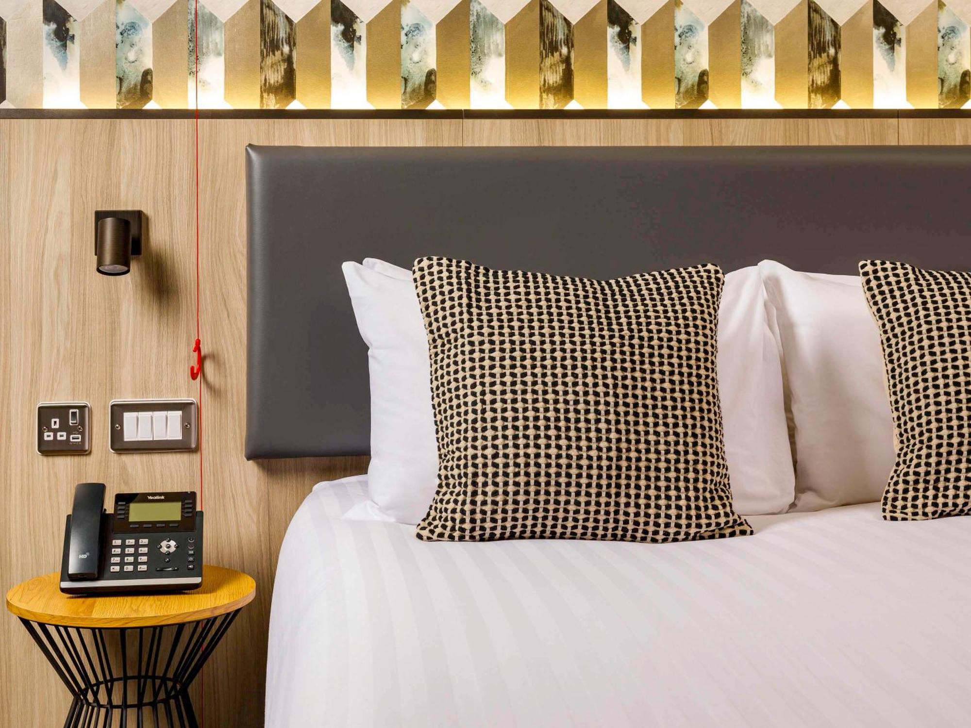 Mercure Newport المظهر الخارجي الصورة