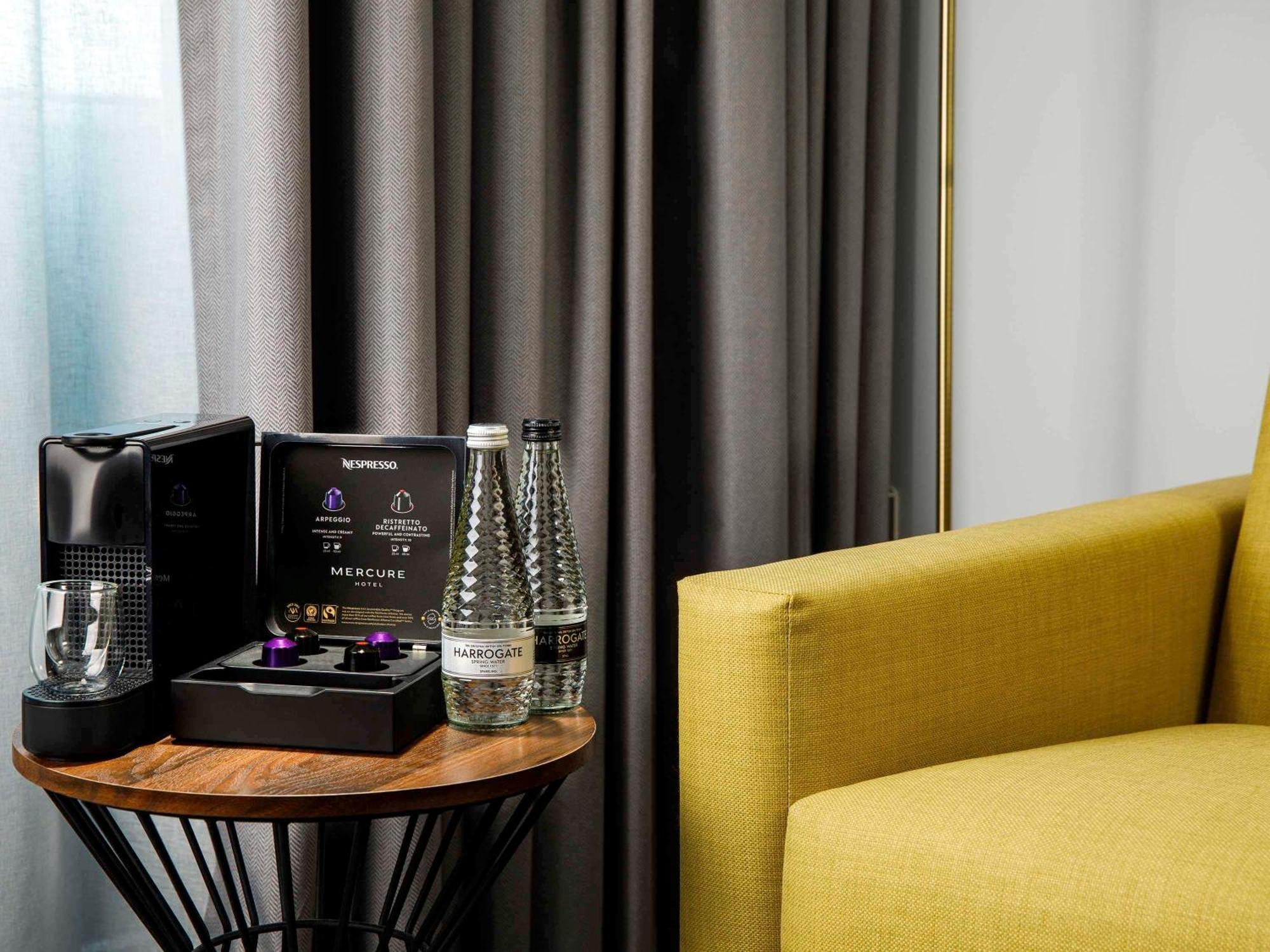 Mercure Newport المظهر الخارجي الصورة