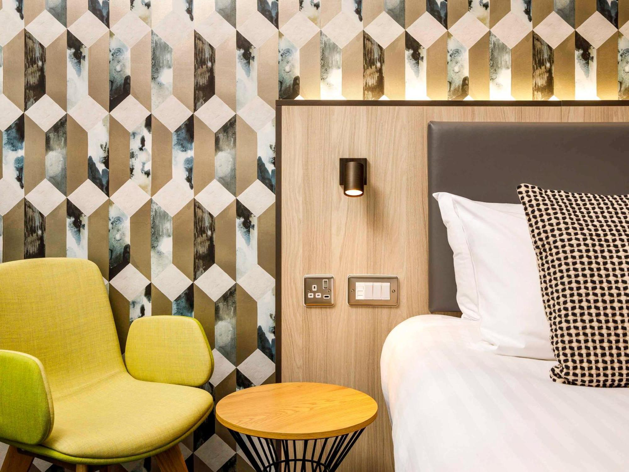 Mercure Newport المظهر الخارجي الصورة