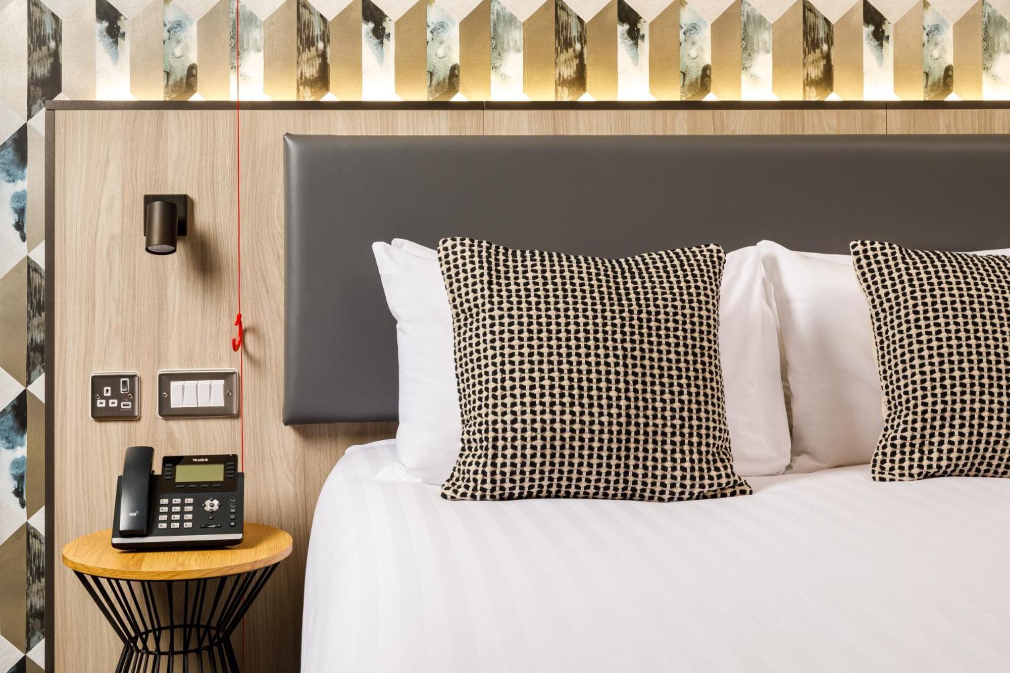 Mercure Newport الغرفة الصورة