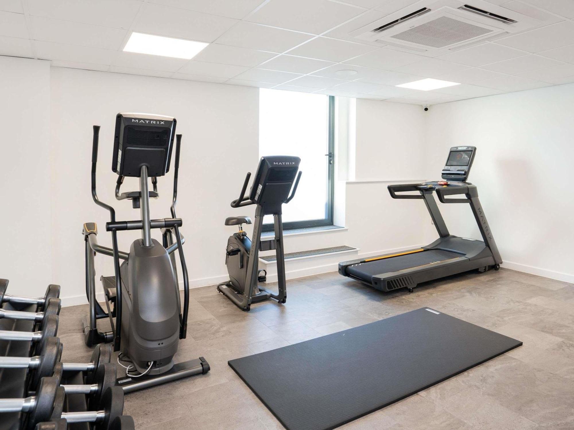 Mercure Newport المظهر الخارجي الصورة