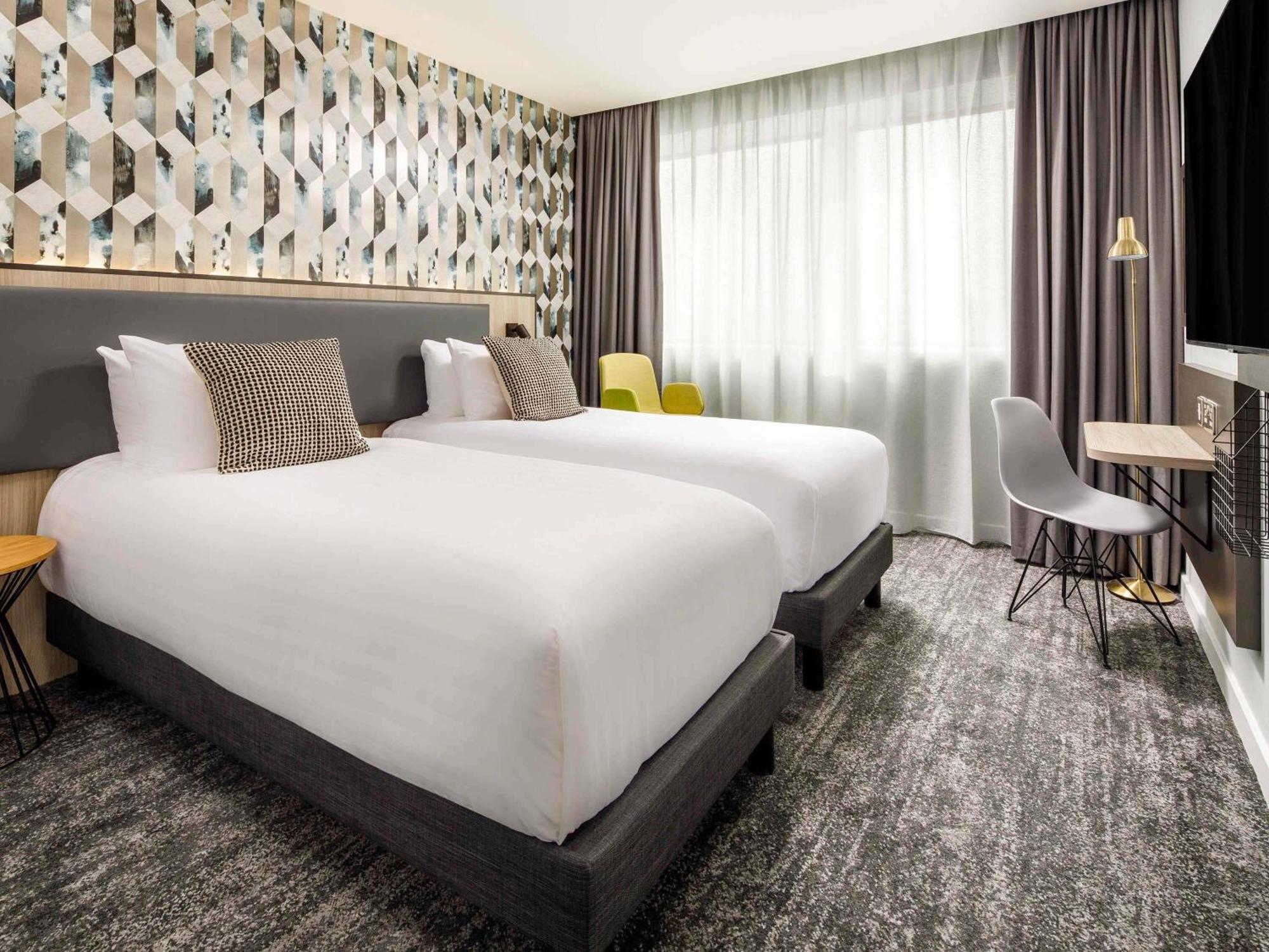 Mercure Newport المظهر الخارجي الصورة