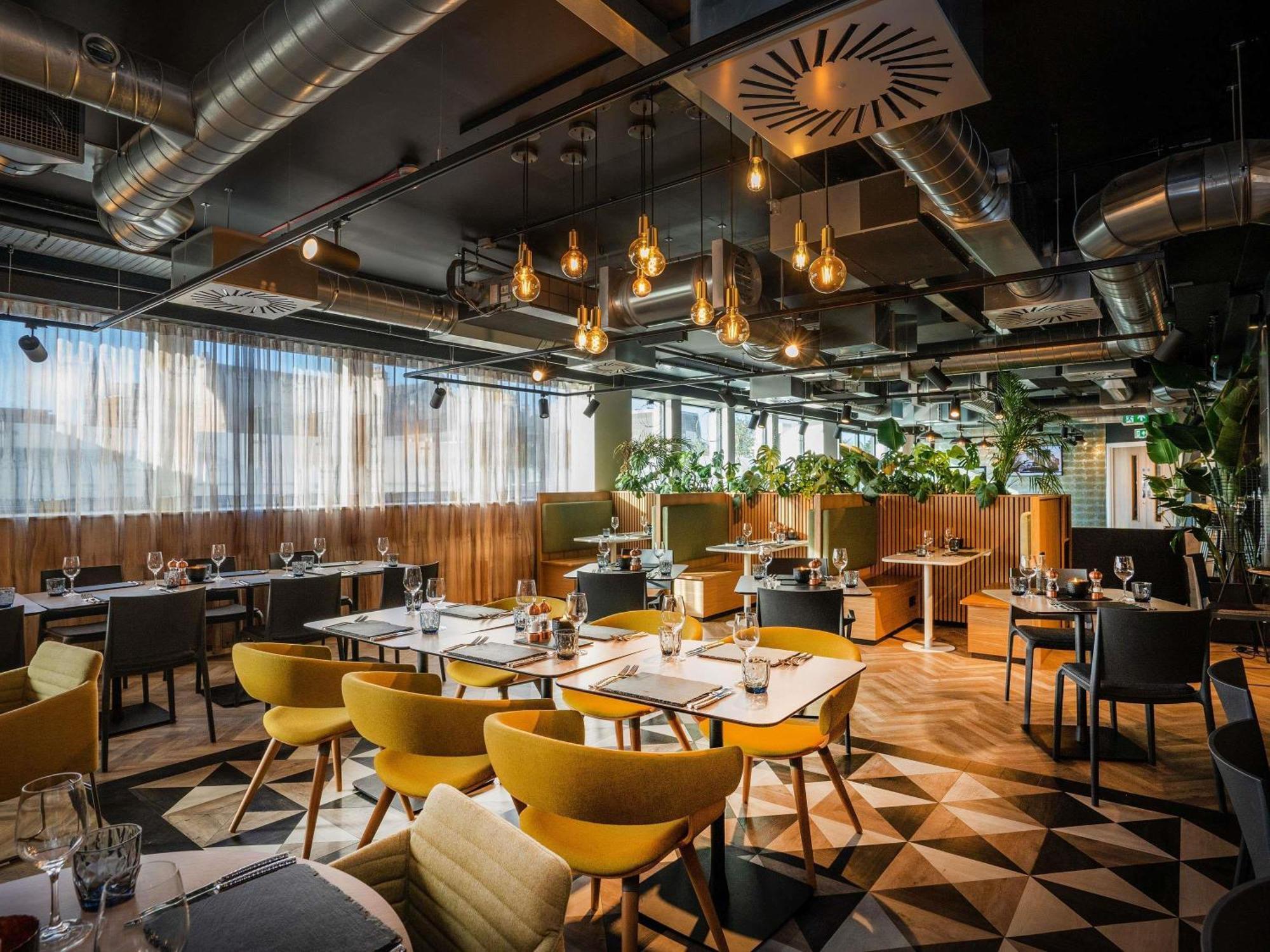 Mercure Newport المظهر الخارجي الصورة